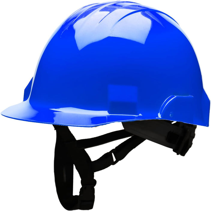 Hardhats and Helmets - Mann Supply BullardBullard