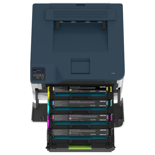 Xerox C230 Colour Laser Printer-Office Printers-Xerox-Mann Supply