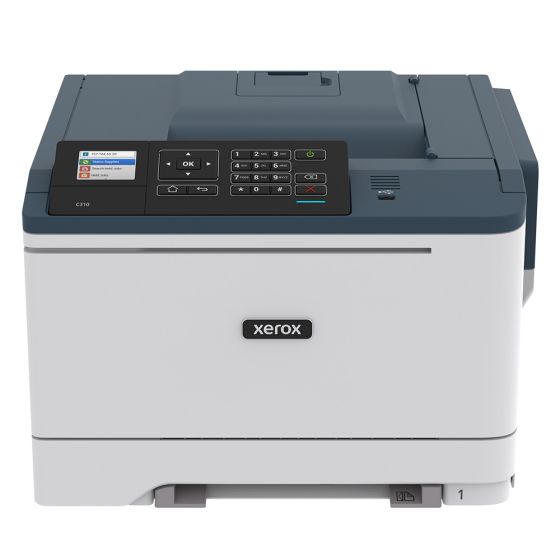 Xerox C310 Color Laser Printer