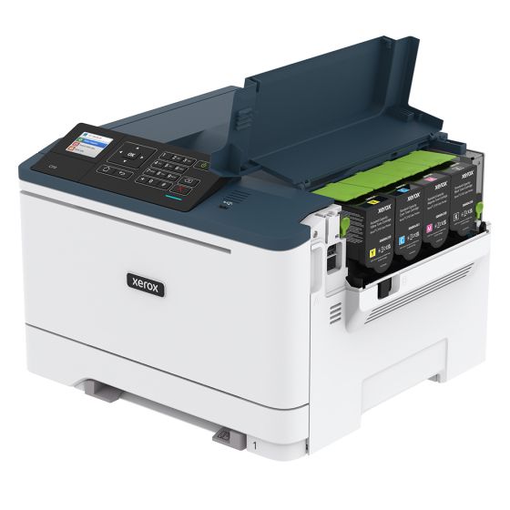 Xerox C310 Color Laser Printer