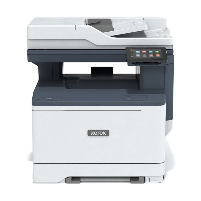 Imprimante couleur Xerox - C310 