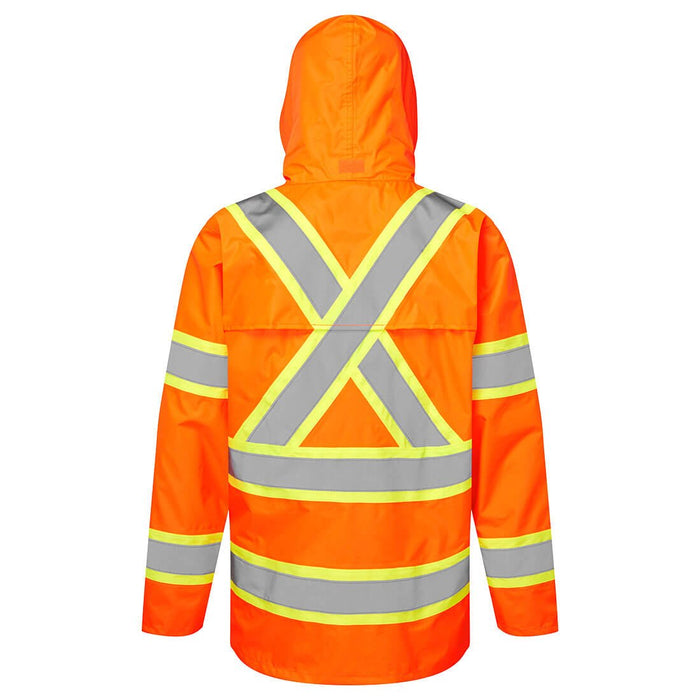 Hi - vis Jackets - Mann Supply PortwestClothing