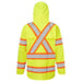 Hi - vis Jackets - Mann Supply PortwestClothing