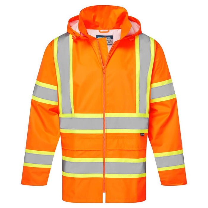 Hi - vis Jackets - Mann Supply PortwestClothing