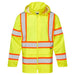 Hi - vis Jackets - Mann Supply PortwestClothing