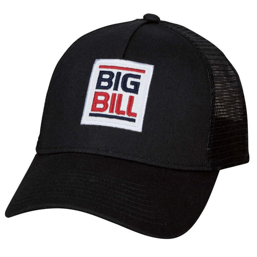 Caps - Mann Supply Big BillCotton and Polyester