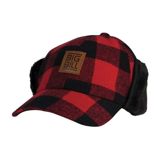 Caps - Mann Supply Big BillHats