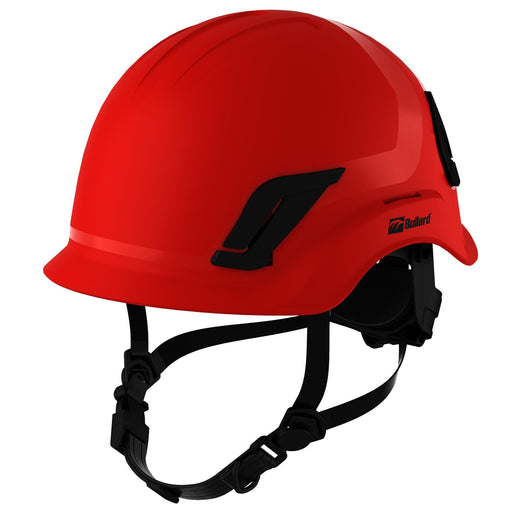 Hardhats and Helmets - Mann Supply BullardBullard
