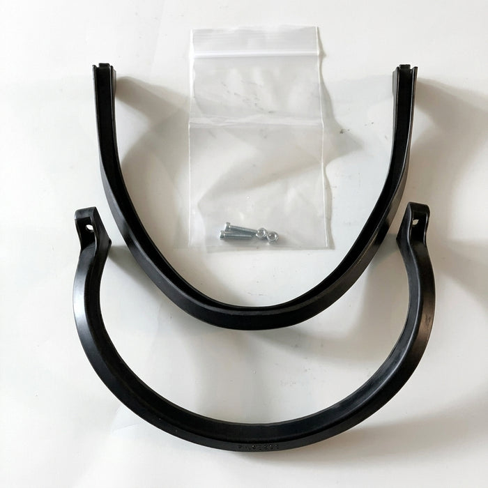 Bullard Spectrum Lens Clamp Kit