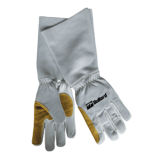 Chemical Protection Gloves - Mann Supply BullardBullard