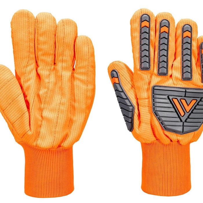 Chemical Protection Gloves - Mann Supply PortwestCotton Gloves