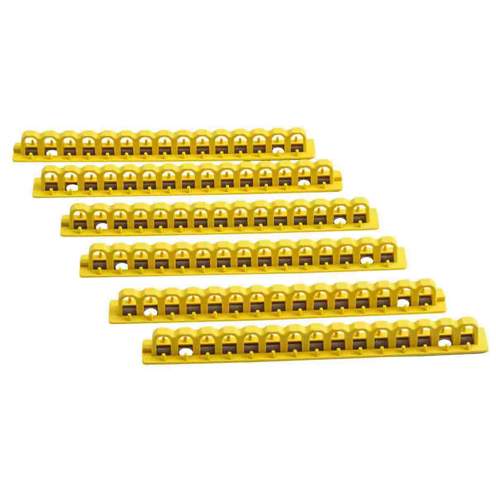Circuit Breaker Lockouts - Mann Supply BradyBrady