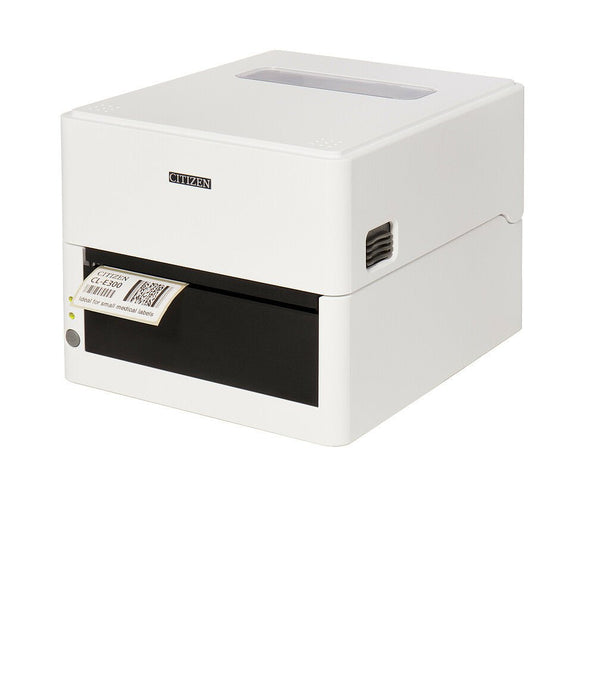 POS Printer - Mann Supply CitizenCitizen Label Printers