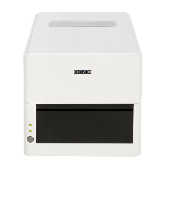 POS Printer - Mann Supply CitizenCitizen Label Printers