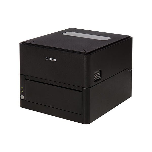 POS Printer - Mann Supply CitizenCitizen Label Printers