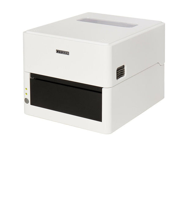 POS Printer - Mann Supply CitizenCitizen Label Printers