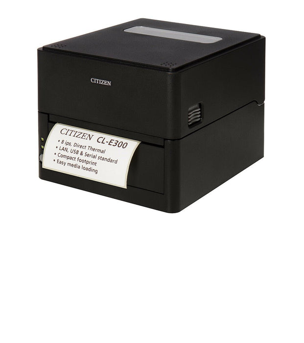 POS Printer - Mann Supply CitizenCitizen Label Printers