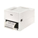 Citizen CL - E321 Compact Label Printer - 300 DPI, USB/Ethernet, Elegant White Design for Shipping & Product Labels - Mann Supply Citizen