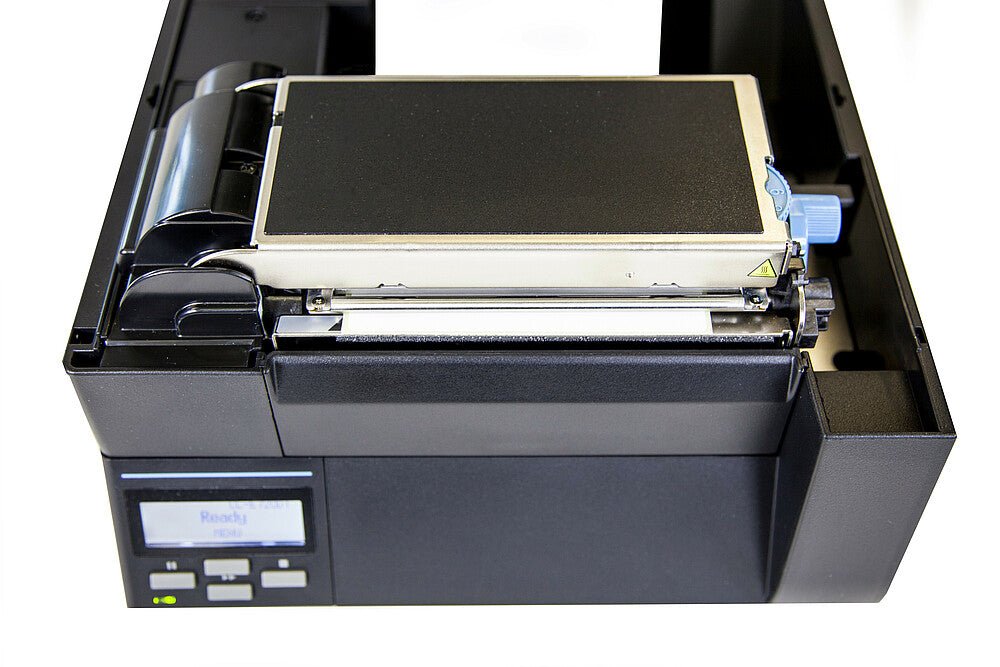 Desktop Label Printer - Mann Supply CitizenCitizen Label Printers