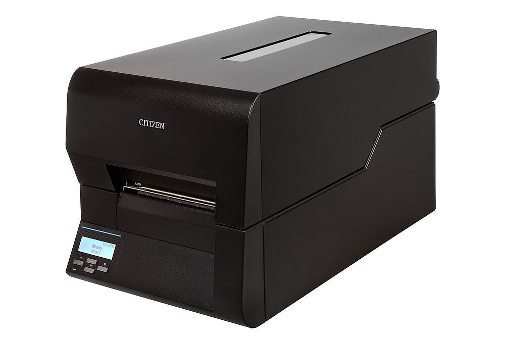 Desktop Label Printer - Mann Supply CitizenCitizen Label Printers
