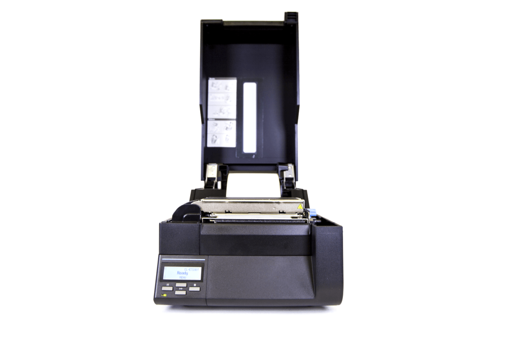 Desktop Label Printer - Mann Supply CitizenCitizen Label Printers