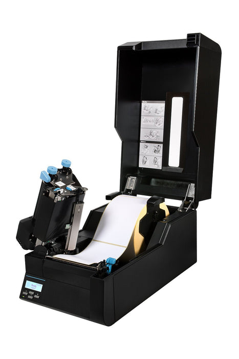 Desktop Label Printer - Mann Supply CitizenCitizen Label Printers