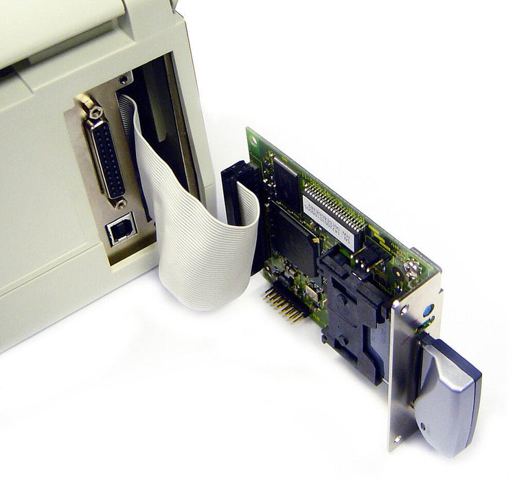 Desktop Label Printer - Mann Supply CitizenCitizen Label Printers