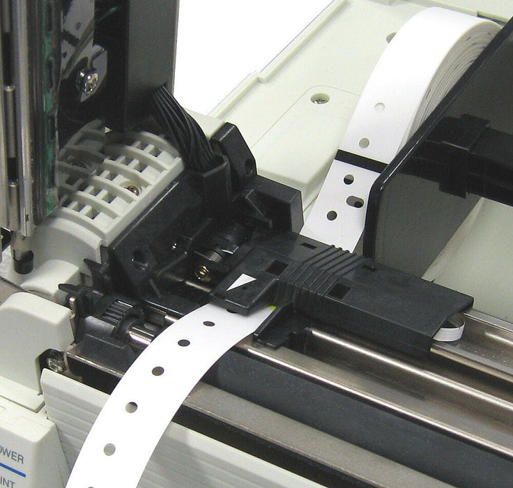 Desktop Label Printer - Mann Supply CitizenCitizen Label Printers