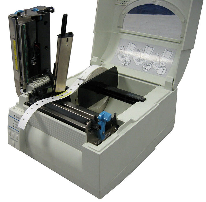 Desktop Label Printer - Mann Supply CitizenCitizen Label Printers