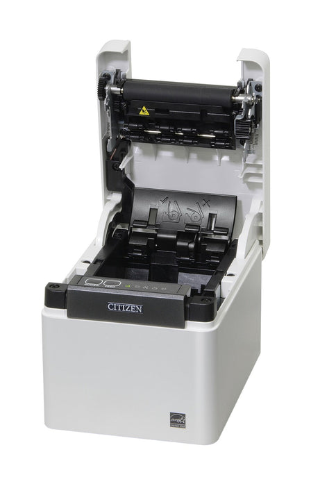 POS Printer - Mann Supply CitizenCitizen Label Printers
