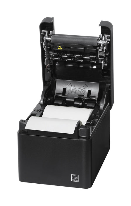 POS Printer - Mann Supply CitizenCitizen Label Printers