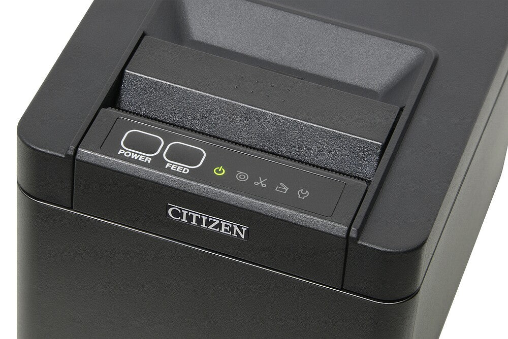 POS Printer - Mann Supply CitizenCitizen Label Printers
