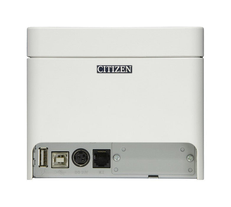 POS Printer - Mann Supply CitizenCitizen Label Printers