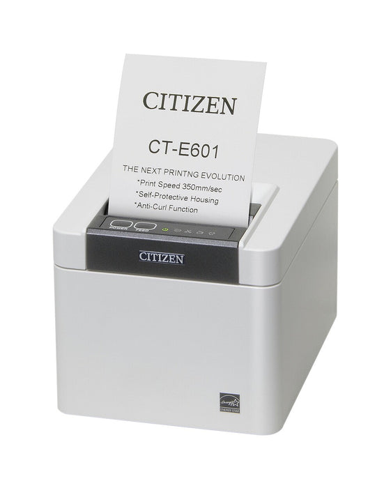 POS Printer - Mann Supply CitizenCitizen Label Printers