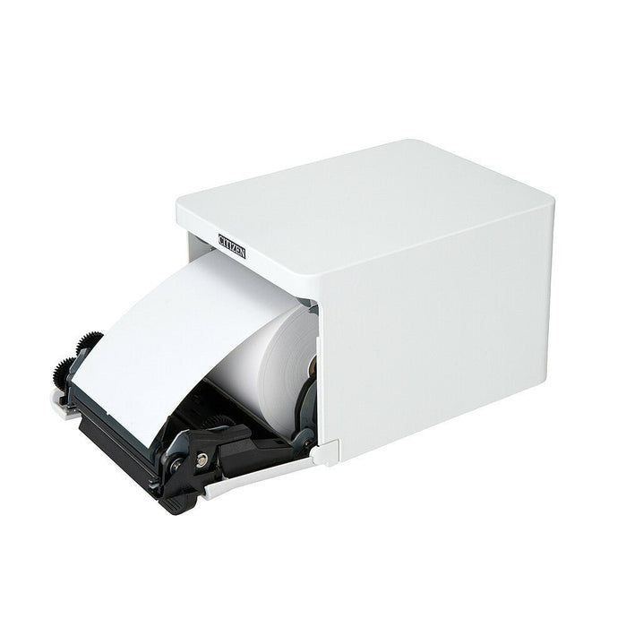POS Printer - Mann Supply CitizenCitizen Label Printers