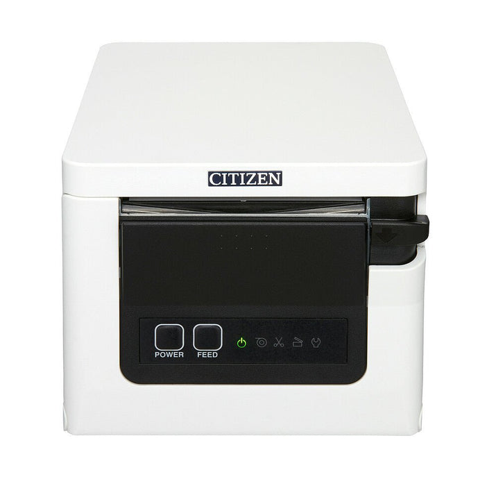 POS Printer - Mann Supply CitizenCitizen Label Printers