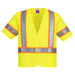 Safety Vests - Mann Supply PortwestClothing