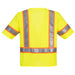 Safety Vests - Mann Supply PortwestClothing
