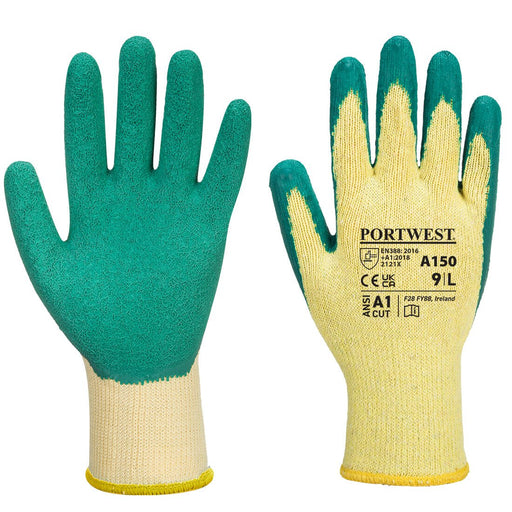General Handling Gloves - Mann Supply PortwestGeneral Handling Gloves