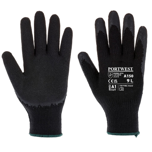 General Handling Gloves - Mann Supply PortwestGeneral Handling Gloves