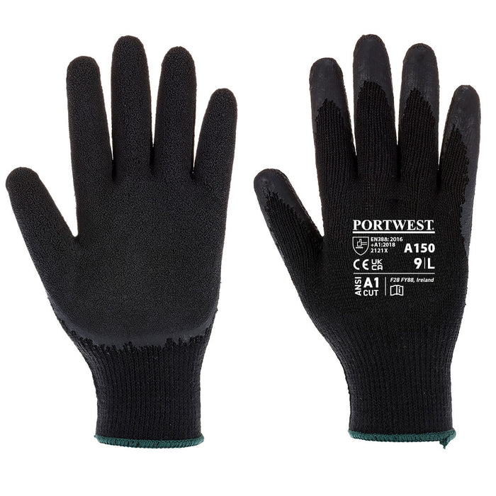 General Handling Gloves - Mann Supply PortwestGeneral Handling Gloves