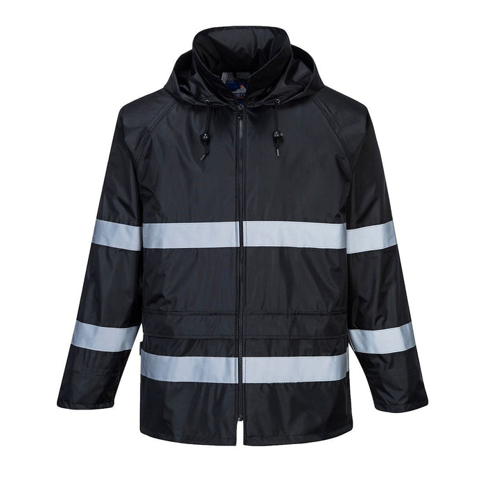 Rain Jackets - Mann Supply PortwestClothing