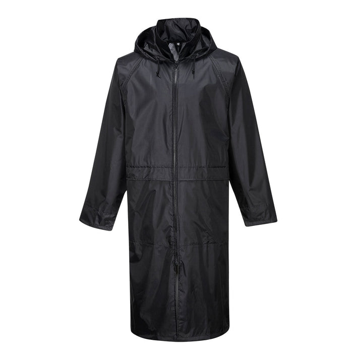Rain Coats - Mann Supply PortwestClothing