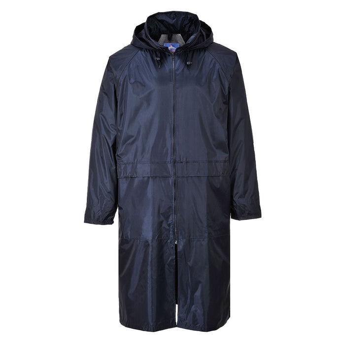 Rain Coats - Mann Supply PortwestClothing