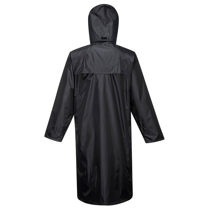 Rain Coats - Mann Supply PortwestClothing