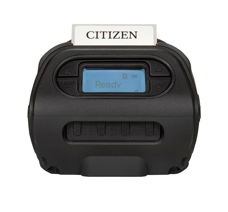 Desktop Label Printer - Mann Supply CitizenCitizen Label Printers