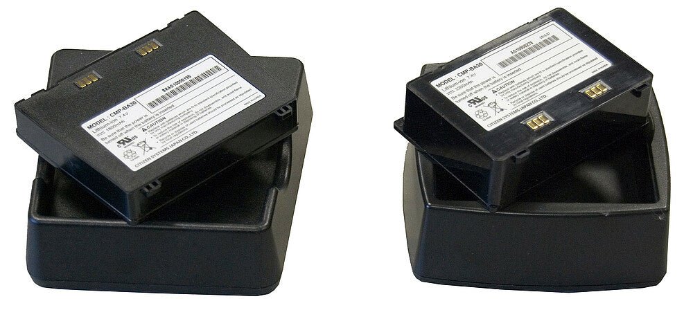 Desktop Label Printer - Mann Supply CitizenCitizen Label Printers