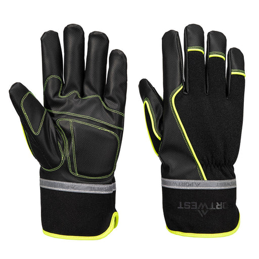 Polyurethane Coated Gloves - Mann Supply PortwestGloves