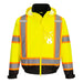 Hi - vis Jackets - Mann Supply PortwestClearance