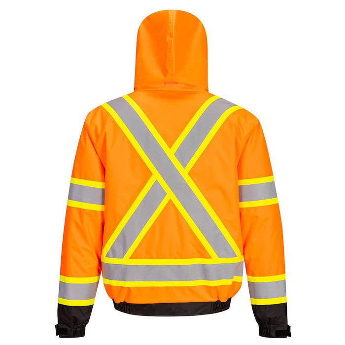 Hi - vis Jackets - Mann Supply PortwestClearance